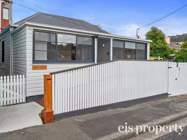 House for rent in Hobart, Tasmania