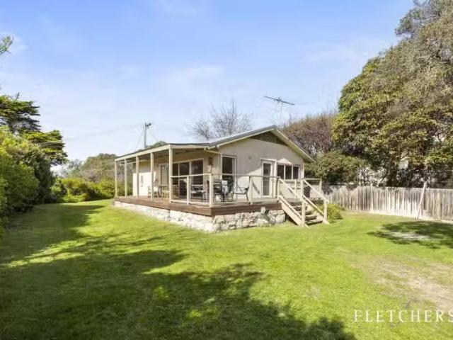 House for rent in Camerons Creek, Victoria