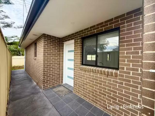 House for rent in Sydney, New South Wales