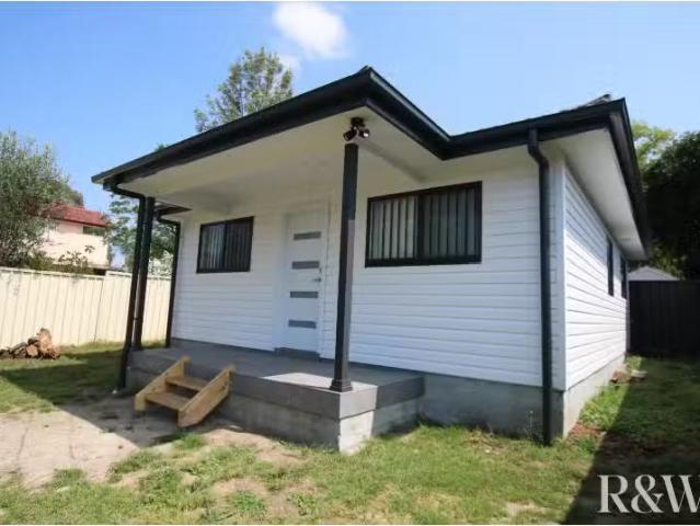 House for rent in Penrith, Sydney