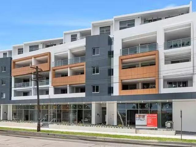 House for rent in Canterbury, Sydney