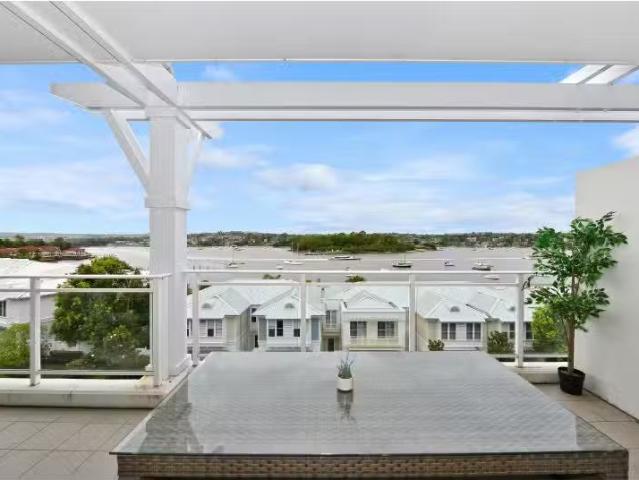 Apartment for rent in Sydney, New South Wales