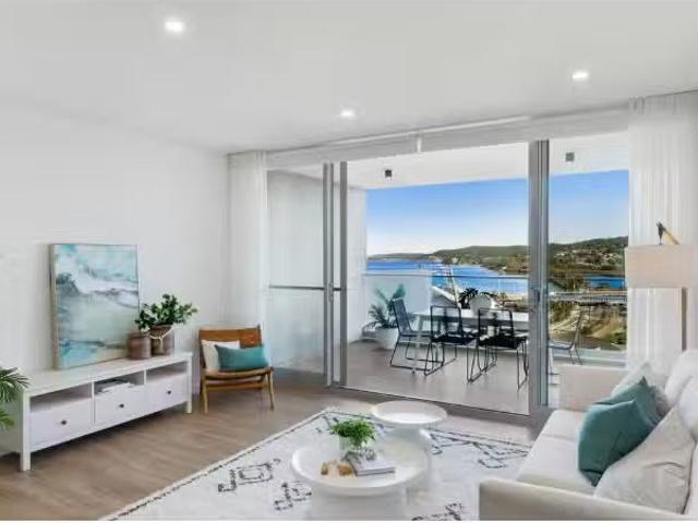 Apartment for rent in Gosford