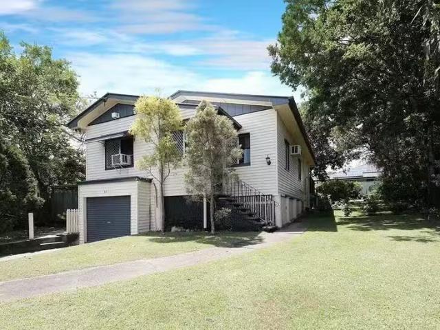 House for rent in Perth