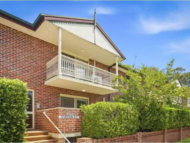 Apartment for rent in Sydney, New South Wales