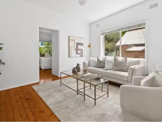 Apartment for rent in Sydney, New South Wales