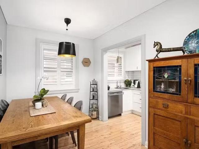 Apartment for rent in Eastern Suburbs, Sydney
