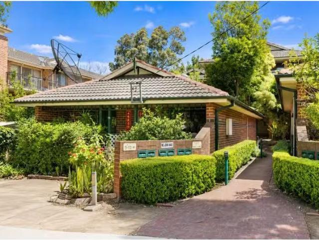 Apartment for rent in Sydney, New South Wales