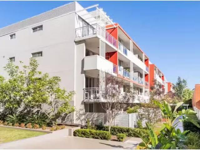 Apartment for rent in Westmead, Sydney