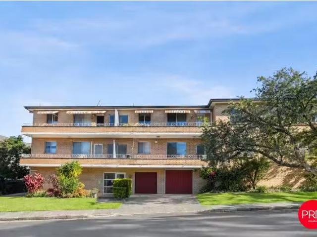 Apartment for rent in St George, Sydney