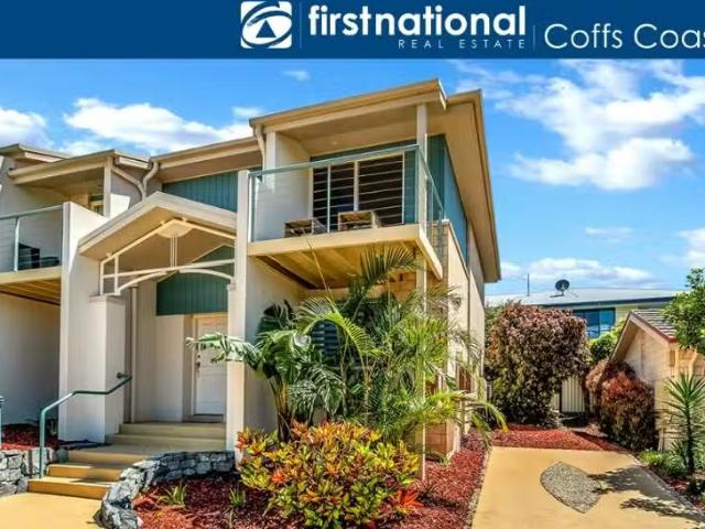 House for rent in Korora, New South Wales