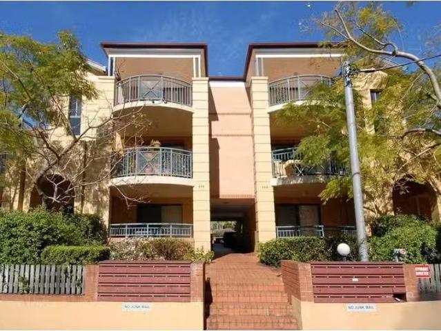Apartment for rent in Sydney, New South Wales
