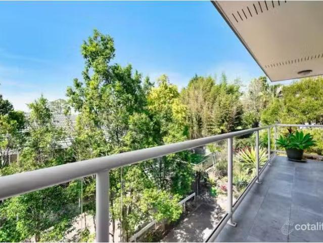Apartment for rent in Toombul, Queensland