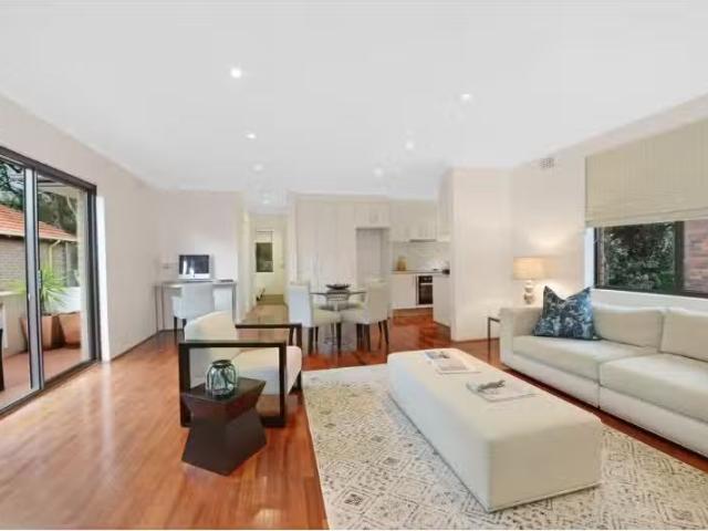 Apartment for rent in Six Ways, Sydney