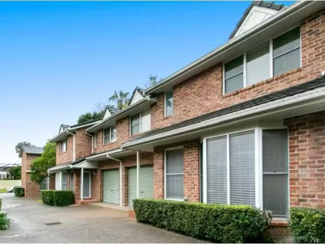 Condo for rent in Sutherland, New South Wales