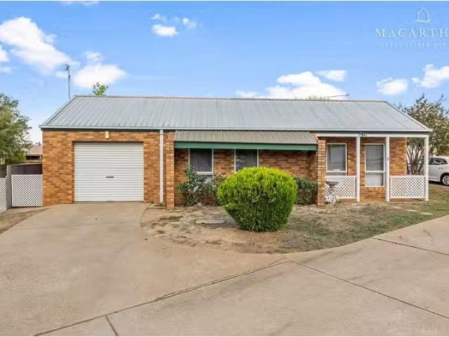 Apartment for rent in Belfrayden, New South Wales