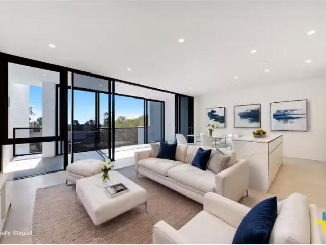 Apartment for rent in Eastern Suburbs, Sydney