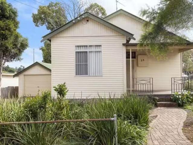 House for rent in New South Wales