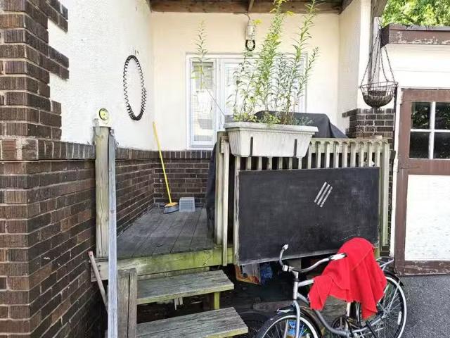 Condo for rent in Woburn, Ontario