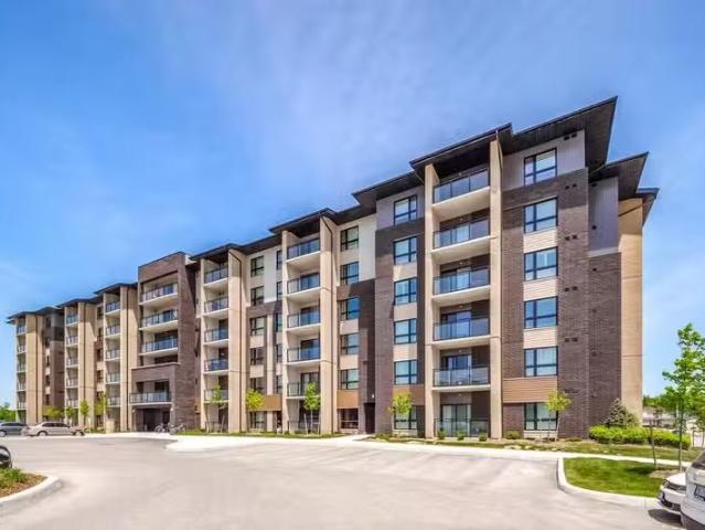 Condo for rent in Guelph, Ontario