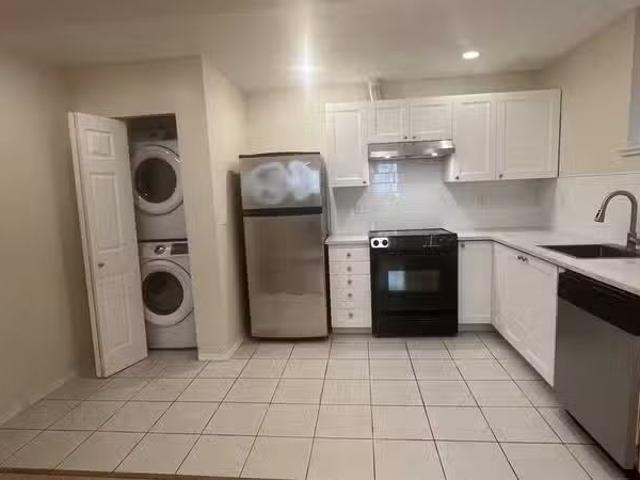 Condo for rent in Coquitlam, British Columbia