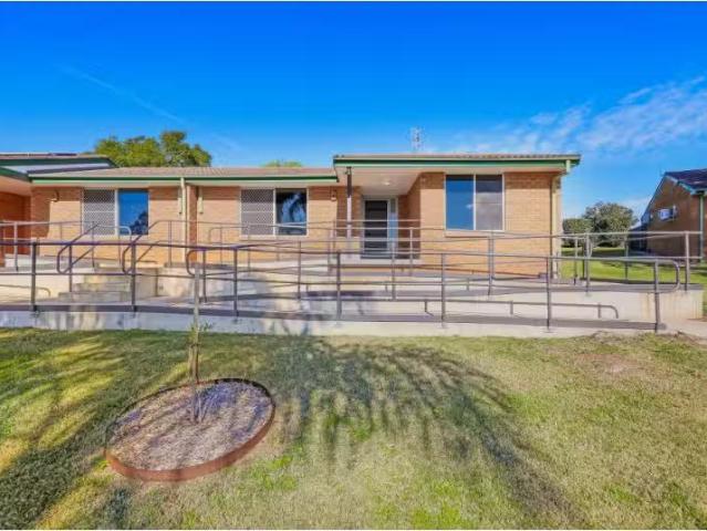 Apartment for rent in Muswellbrook, New South Wales