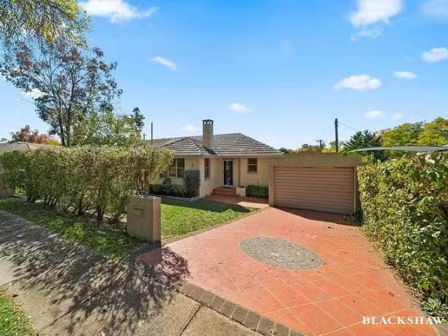 House for rent in Canberra, Australian Capital Territory
