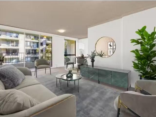 Apartment for rent in Sydney, New South Wales