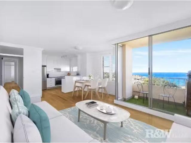 Apartment for rent in Eastern Suburbs, Sydney