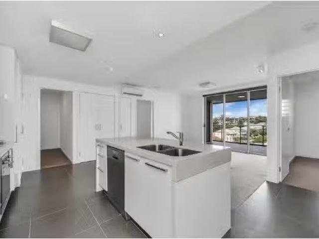 Apartment for rent in Buranda, Greater Brisbane