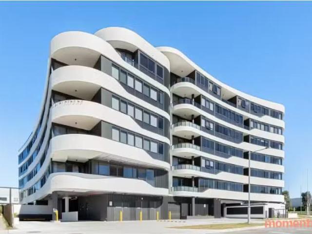 Apartment for rent in Australian Capital Territory