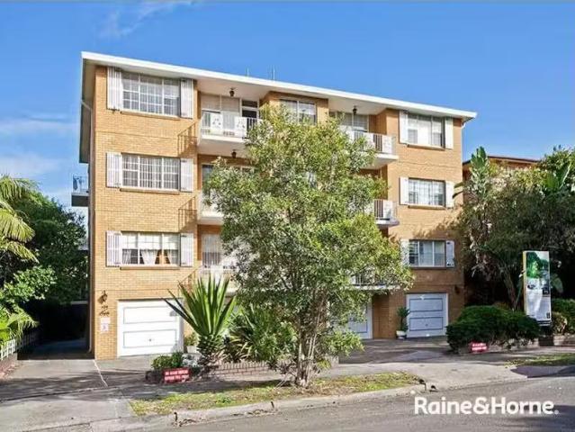 Apartment for rent in Sydney, New South Wales