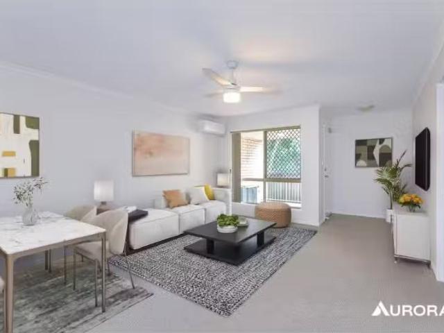 Apartment for rent in Woolloongabba, Greater Brisbane