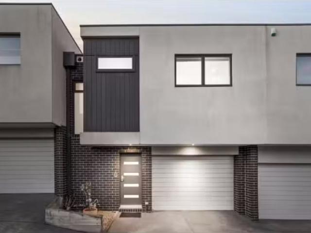 Condo for rent in Sydney, New South Wales