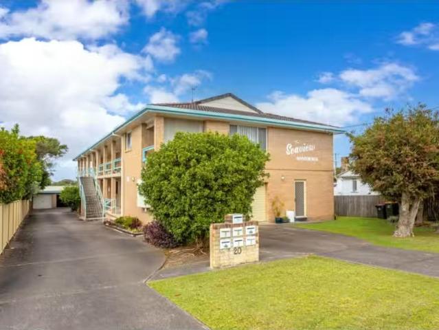 Apartment for rent in Old Bar, New South Wales