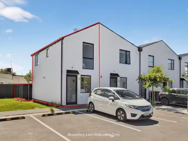 House for rent in Heathcote, Canterbury