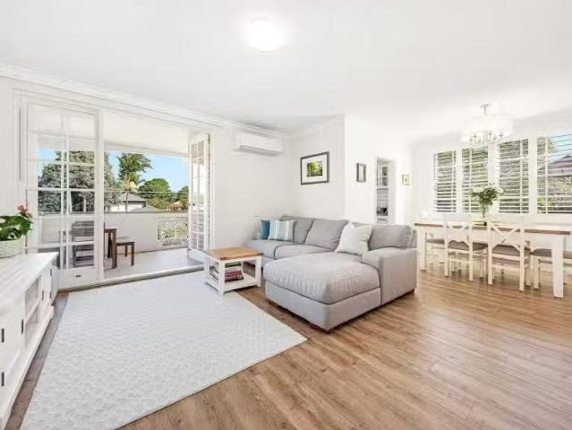 Apartment for rent in Willoughby, New South Wales