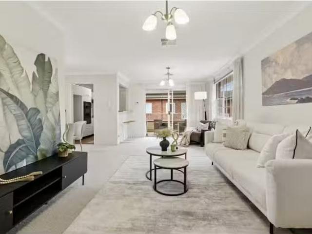 Apartment for rent in St George, Sydney