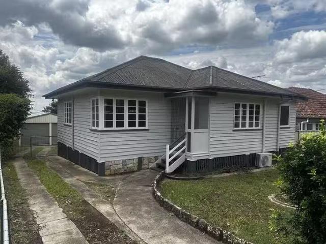 House for rent in Toombul, Queensland