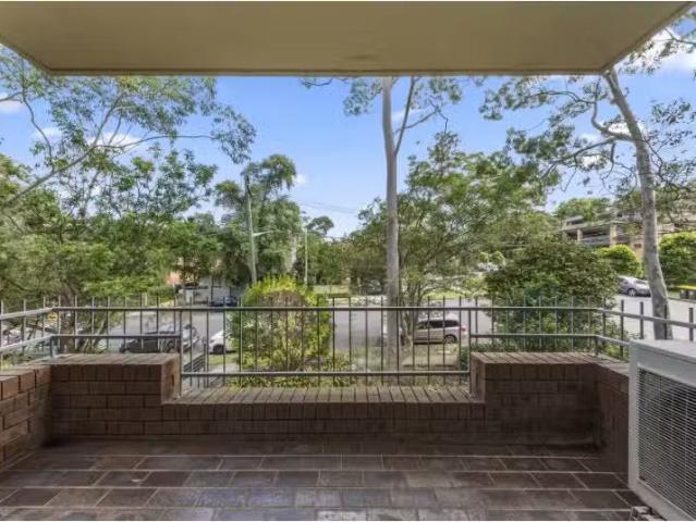Apartment for rent in Willoughby, New South Wales
