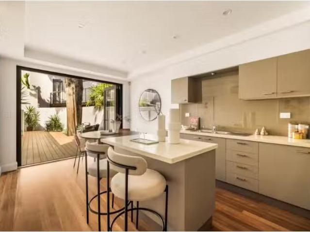 Condo for rent in Sydney, New South Wales