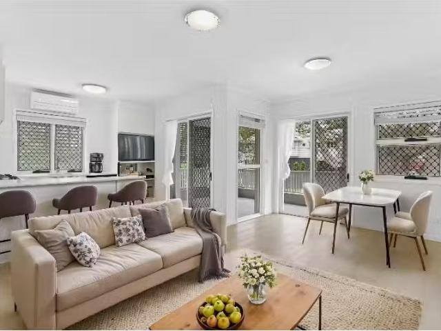 Apartment for rent in Toombul, Queensland