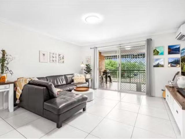 Apartment for rent in Toombul, Queensland