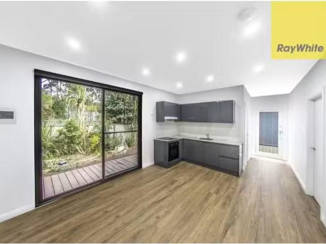 House for rent in Granville, Sydney
