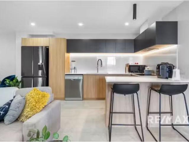 Apartment for rent in Toombul, Queensland