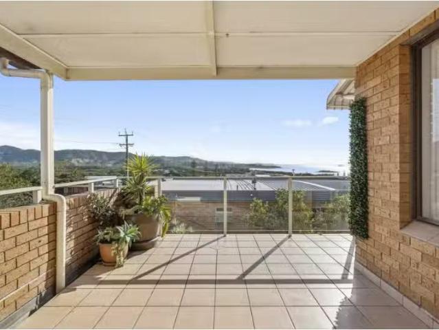 Apartment for rent in Telegraph Point, New South Wales