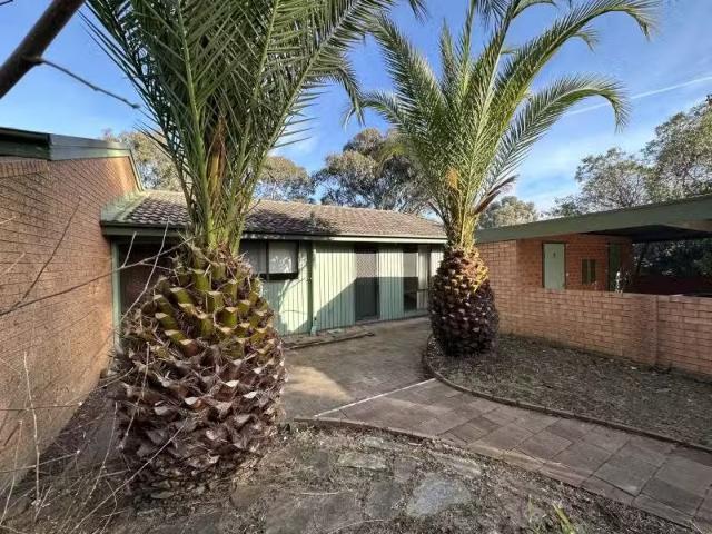 Condo for rent in Ghan, Northern Territory