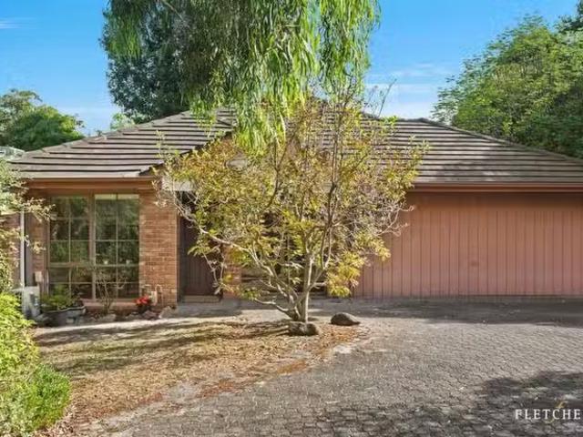 Apartment for rent in Camerons Creek, Victoria