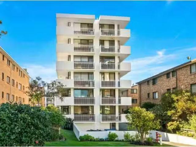 Apartment for rent in Wollongong West, New South Wales