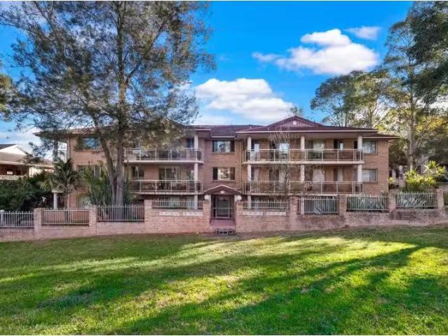 Apartment for rent in Sydney, New South Wales